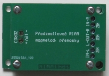 Obr�zek RIAA1v